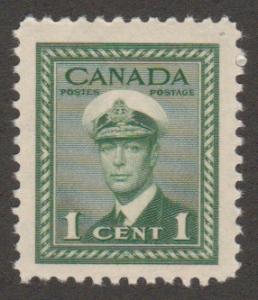 249  - King George VI war issue - MNH