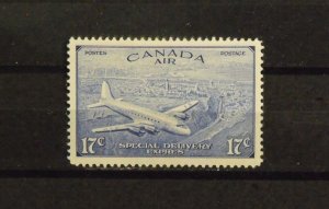 16189   CANADA   MH # CE4      Grave Accent                CV$ 5.25