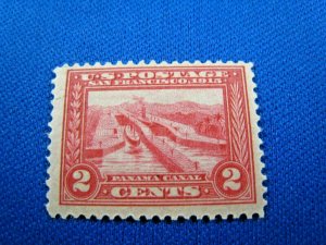 UNITED STATES,  19013 SCOTT #398  -  MLH