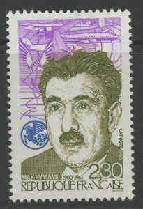 France 2208 ** mint NH (2404 36)