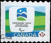 CANADA   #2307B USED (9)