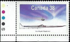 CANADA   #1231 MNH (3)