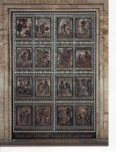 Vatican City 1136 MNH ..