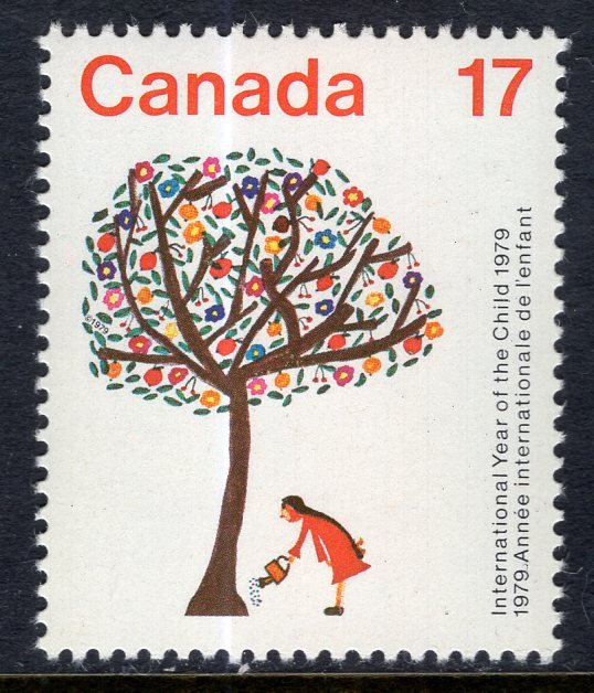 Canada 842 MNH VF