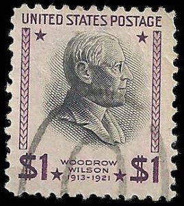 US - #832c - Used - SCV-0.25