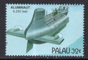 Palau 372k MNH VF