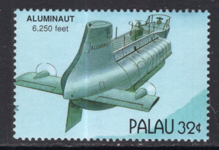 Palau 372k MNH VF