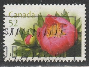 Canada   2262      (O)    2008