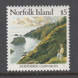 Norfolk Island 416 MNH VF