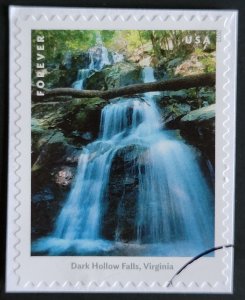 US 5800h (2023 Waterfalls - Dark Hollow Falls, Virginia)