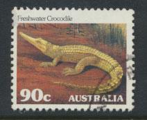 Australia SG 804 Fine Used 