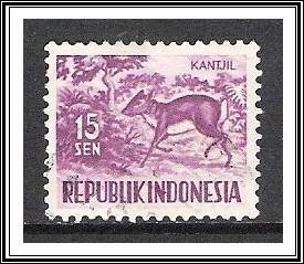 Indonesia #426 Animals Used