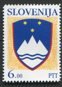 Slovenia  108 MH