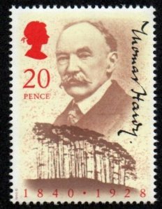 Great Britain # 1326 MNH VF 