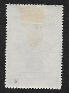 SPAIN SC# E8 F-VF OG 1930