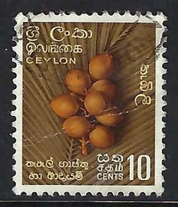 Ceylon 349 VFU 200C-1