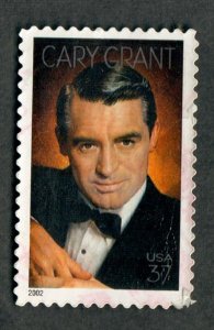 3692 Cary Grant used single