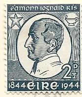 Ireland  #130 (M)  CV $2.10