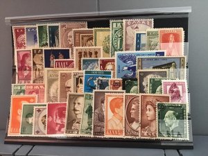 Greece  stamps R22747