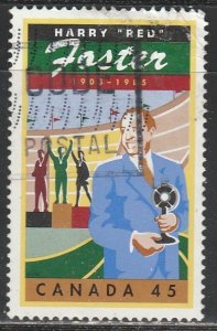 Canada   1753  (O)    1998