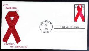 UNITED STATES FDC 29