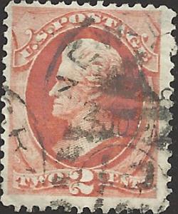 US - 183 - Used - SCV-5.00