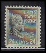  828 Fine MNH O4213