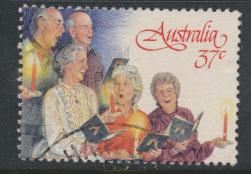 Australia SG 1103  - Used 