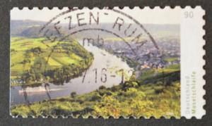 Germany Sc # 2914, VF Used