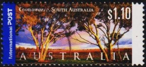 Australia.  2002 $1.10 S.G.2219 Fine Used