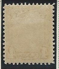 Canada MH     sc# 152