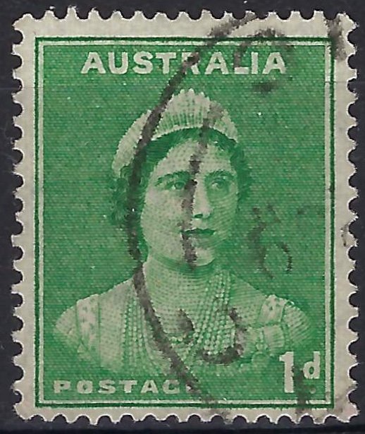 Australia 167 Used Lot of 2; SCV $2.00 ($1.00ea)