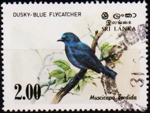 Sri Lanka. 1983 2R S.G.829 Fine Used