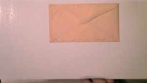 US SCOTT# U277 POSTAL ENV MINT ENTIRE