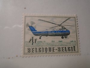 Belgium  #  505   MNH
