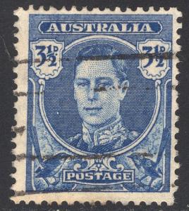 AUSTRALIA SCOTT 195