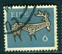 Ireland; 1971: Sc. # 299: O/Used Single Stamp