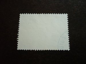 Stamps - Wallis et Futuna - Scott# 437 - Used Set of 1 Stamp