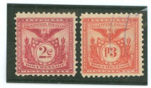 Philippines # Used Single