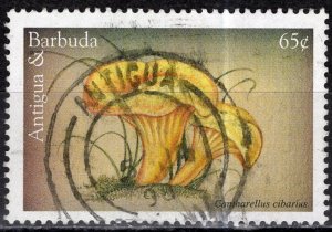 Antigua; 1997: Sc. # 2076: Used Single Stamp