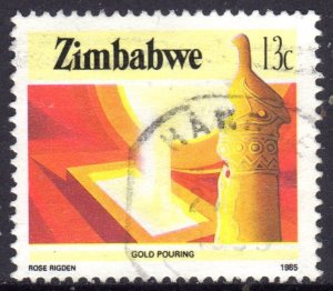 ZIMBABWE… COMBINED POSTAGE AVAILABLE