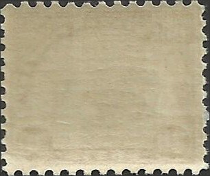 # 700 Mint Hinged Brown American Buffalo