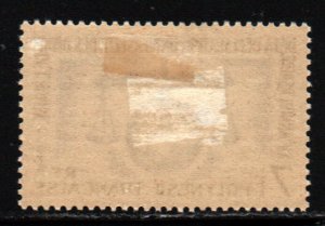 French Polynesia #206   MH