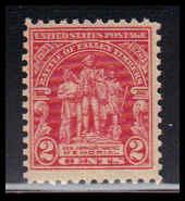  680 Barely Clears MNH O1659