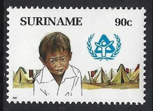 Suriname 769MNH Z9456