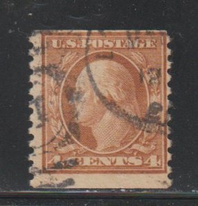 United States  SC 495 Used