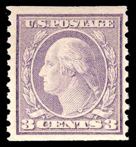 U.S. WASH-FRANK. ISSUES 493  Mint (ID # 90002)