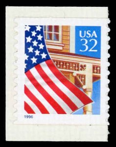 USA 3133 Mint (NH)
