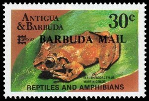 Barbuda - Scott 923 - Mint-Never-Hinged