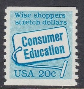 2005 Consumer Education MNH